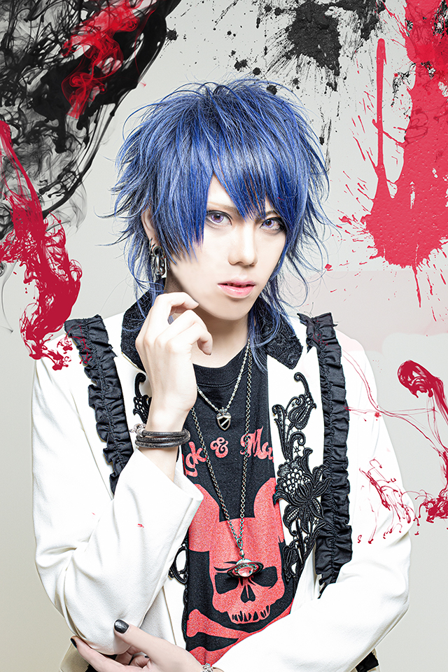 PROFILE グレン オフィシャルサイト