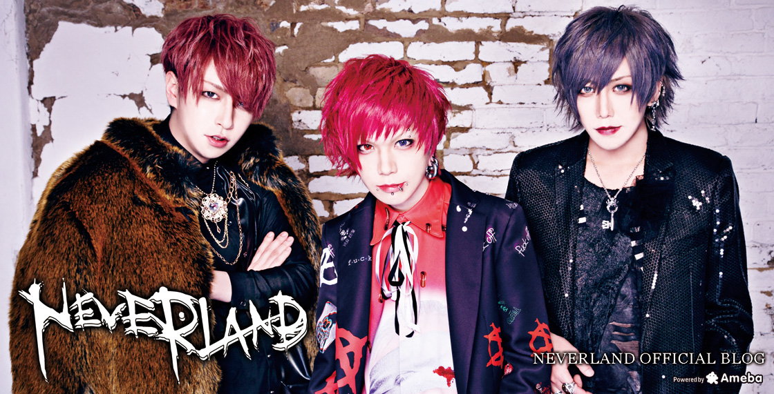 Profile Neverland Official Site